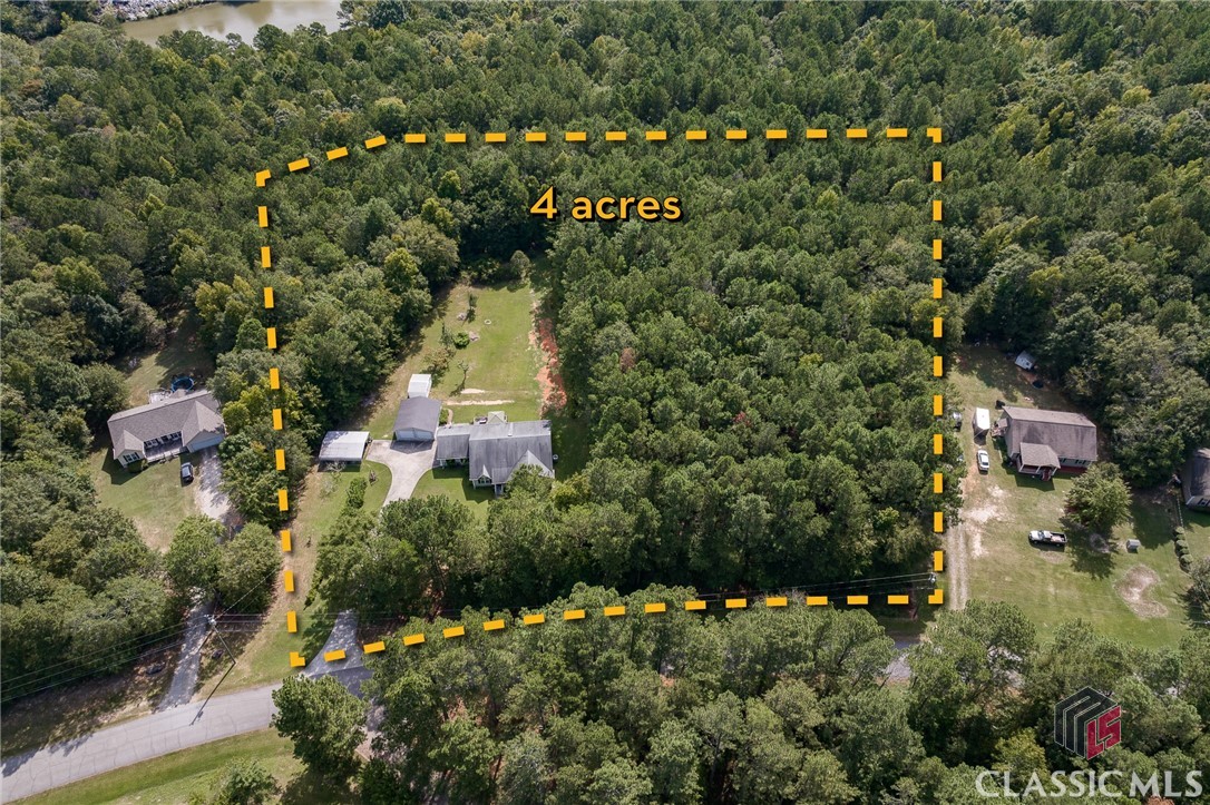 2371 Jaudon Road Elberton, GA 30635 - Photo 50 of 52 Gallery Image 50