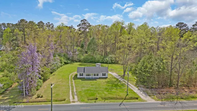 $220,000 | 140 Chinchilla Drive, Bayboro, NC 28515
