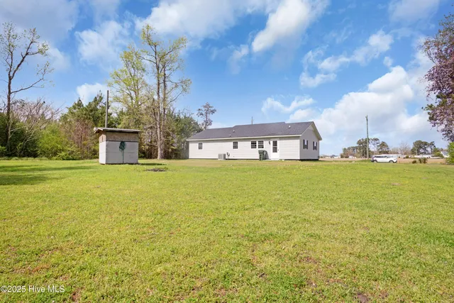 $220,000 | 140 Chinchilla Drive, Bayboro, NC 28515