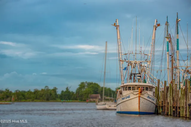 $220,000 | 140 Chinchilla Drive, Bayboro, NC 28515