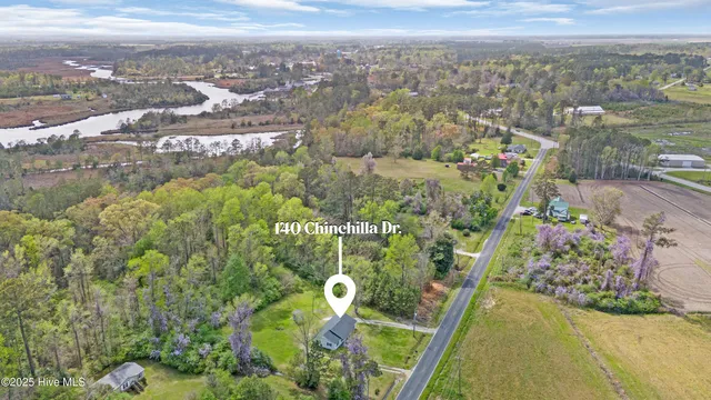$220,000 | 140 Chinchilla Drive, Bayboro, NC 28515