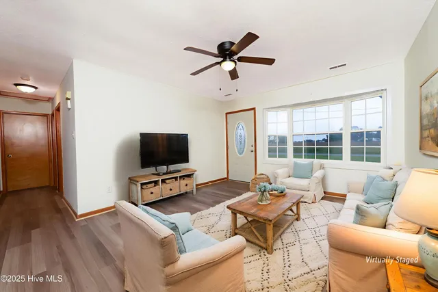 $220,000 | 140 Chinchilla Drive, Bayboro, NC 28515