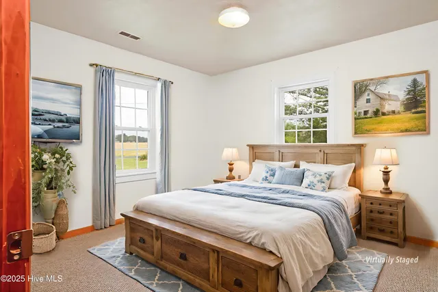 $220,000 | 140 Chinchilla Drive, Bayboro, NC 28515