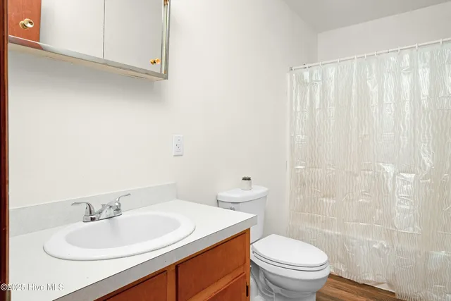 $220,000 | 140 Chinchilla Drive, Bayboro, NC 28515