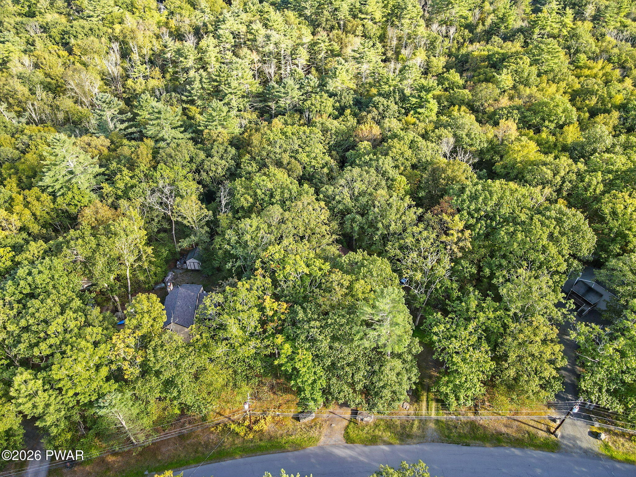 140 Maple Leaf Road Lackawaxen, PA 18435 - Photo 57 of 85
