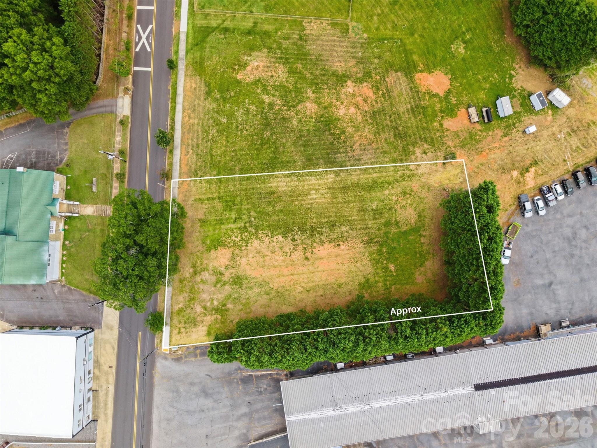 0 Linneys Mountain Road, Unit LOT H Taylorsville, NC 28681 - Photo 7 of 9