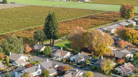 $1,295,000 | 5 Forrester Lane, Yountville, CA 94599