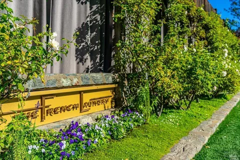 $1,295,000 | 5 Forrester Lane, Yountville, CA 94599