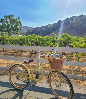 $1,295,000 | 5 Forrester Lane, Yountville, CA 94599