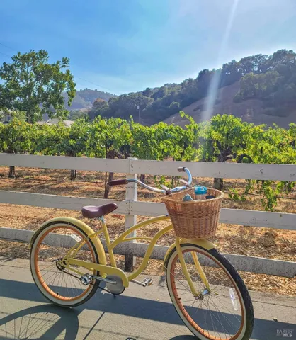 $1,295,000 | 5 Forrester Lane, Yountville, CA 94599