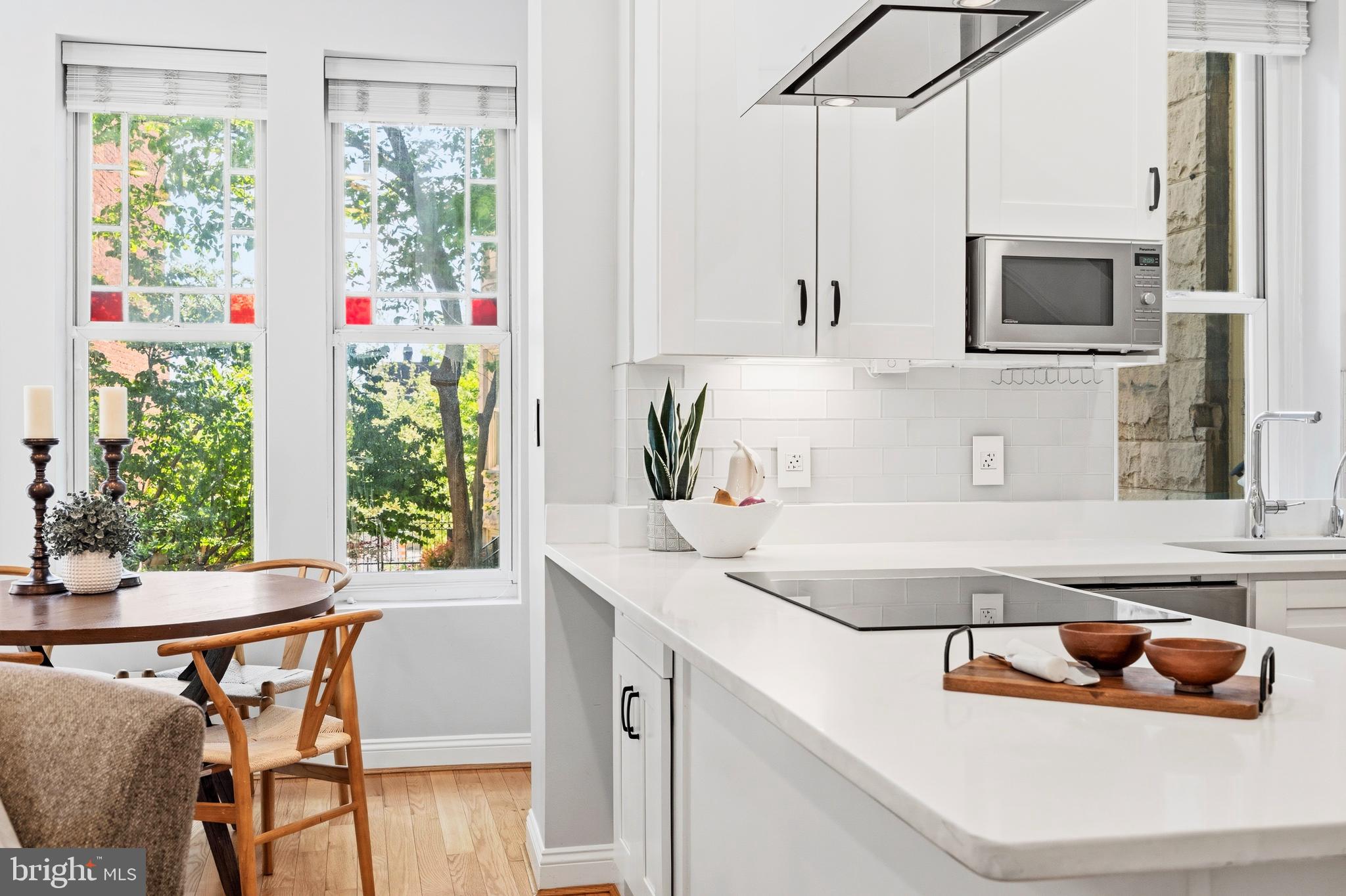 2107 S Street Northwest, Unit A Washington, DC 20008 - Photo 15 of 35
