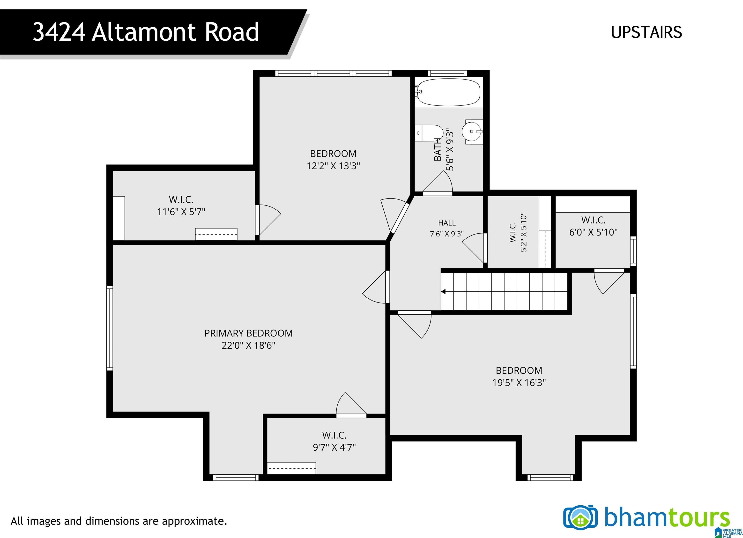 3424 Altamont Road South Birmingham, AL 35205 - Photo 63 of 63 Gallery Image 63