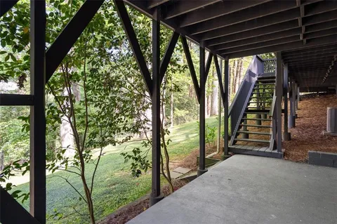$775,000 | 2125 Briarwillow Drive Northeast, Atlanta, GA 30345