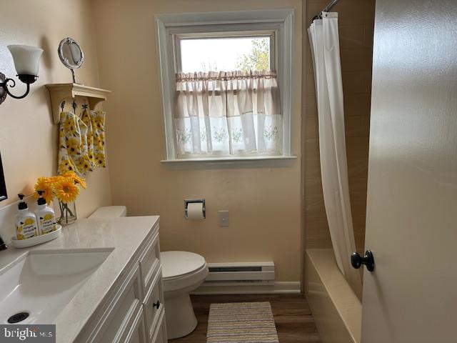 281 Mt Pleasant Road Hanover, PA 17331 - Photo 20 of 32 Remodeled Bath