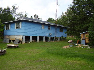1186 Bethcar Church Road Wagener, SC 29164 - Photo 1 of 1