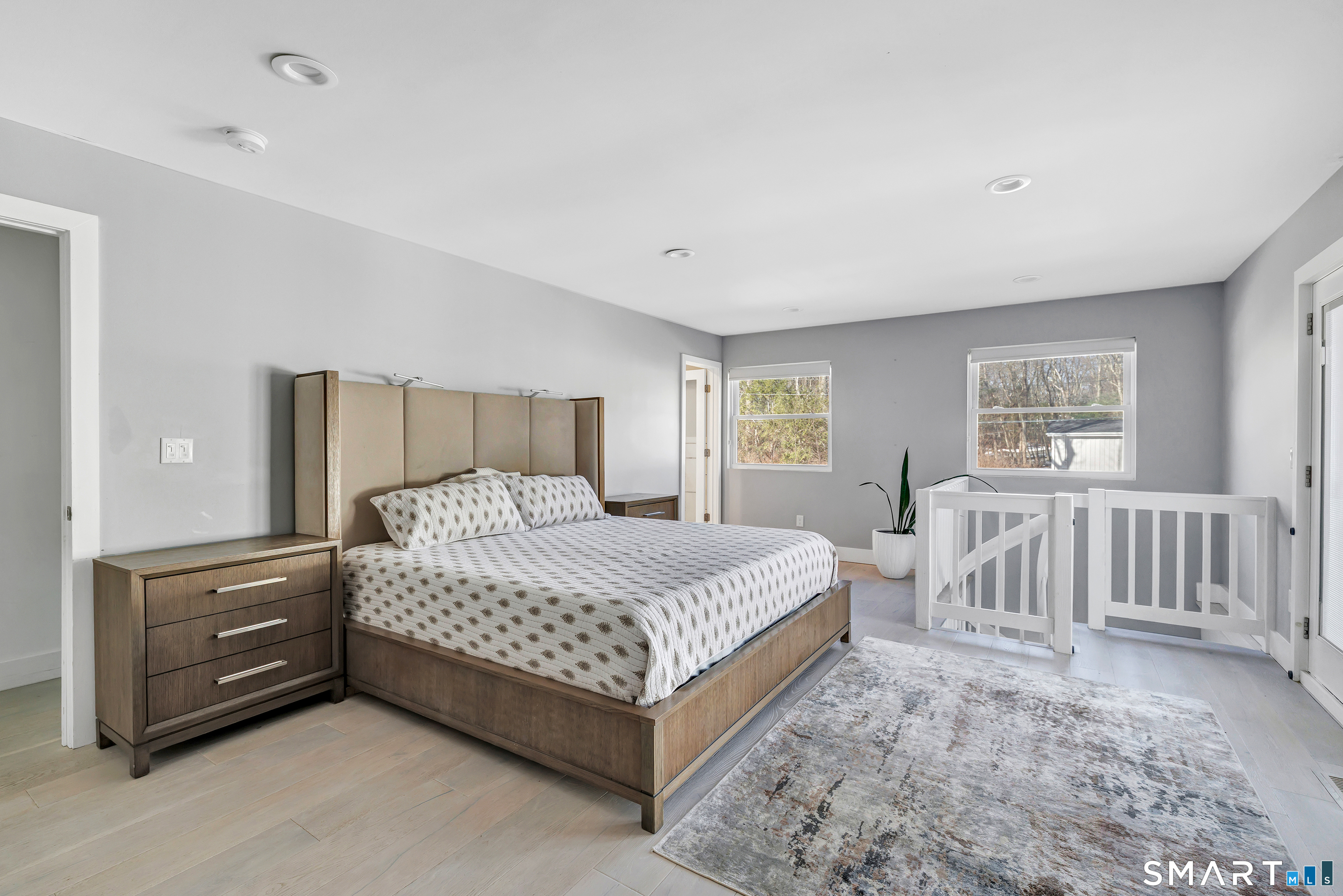27 Old Quarry Road Woodbridge, CT 06525 - Photo 13 of 40 Primary Bedroom