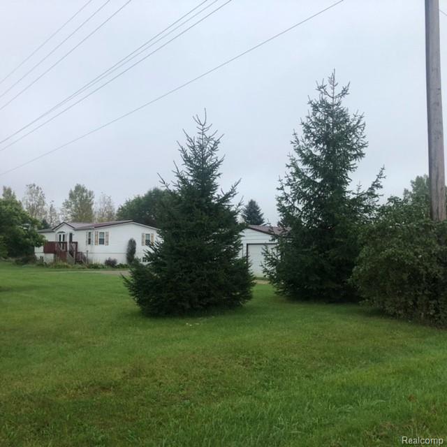 9025 Edward Road Fostoria, MI 48435 - Photo 5 of 14