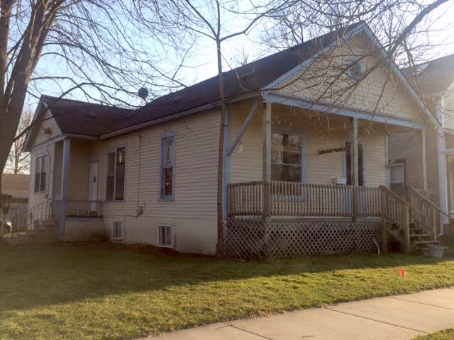 1814 4th Street Bay City, MI 48708 - Photo 1 of 6 Gallery Image 1