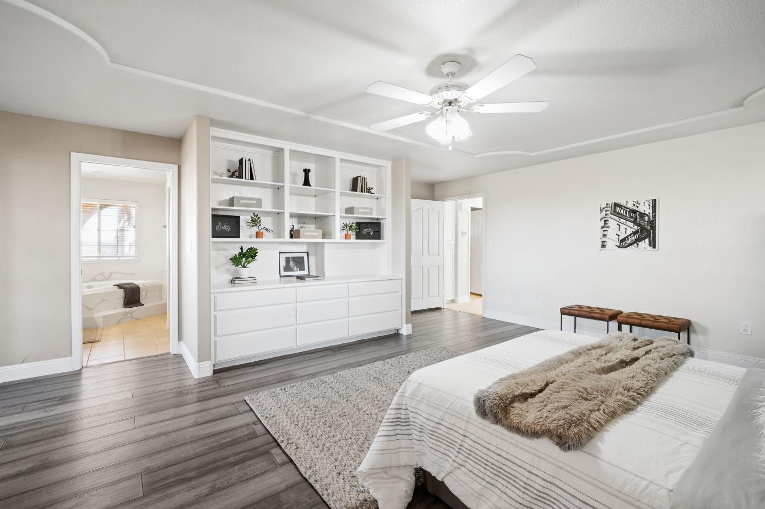 6312 Skittone Road Modesto, CA 95356 - Photo 48 of 93 a living room with furniture and decor