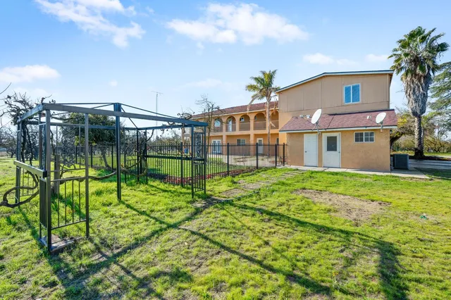 $2,149,000 | 6312 Skittone Road, Modesto, CA 95356