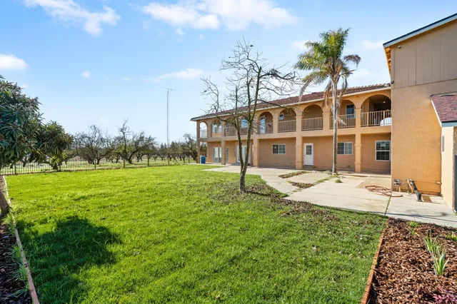 $2,149,000 | 6312 Skittone Road, Modesto, CA 95356