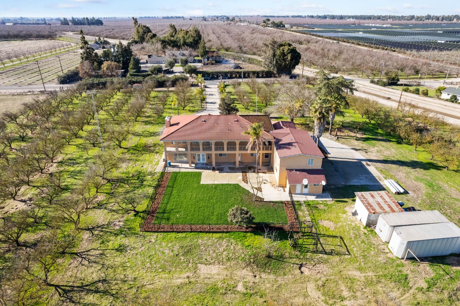 6312 Skittone Road Modesto, CA 95356 - Photo 78 of 93