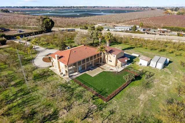 $2,149,000 | 6312 Skittone Road, Modesto, CA 95356
