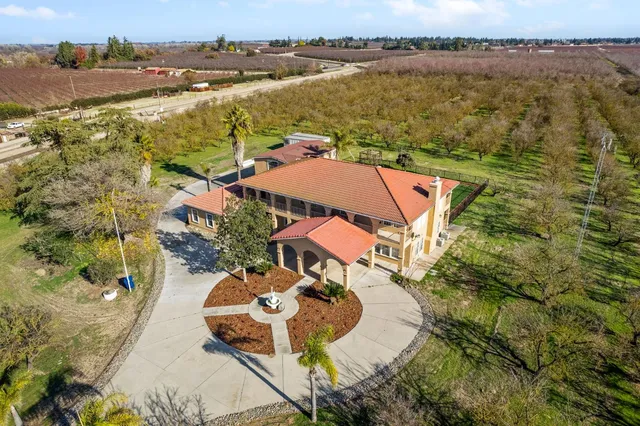 $2,149,000 | 6312 Skittone Road, Modesto, CA 95356