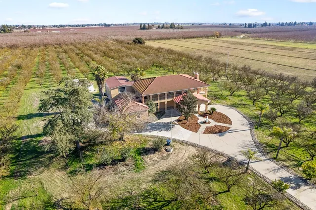 $2,149,000 | 6312 Skittone Road, Modesto, CA 95356