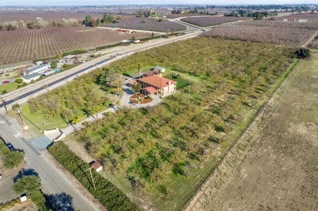 $2,149,000 | 6312 Skittone Road, Modesto, CA 95356