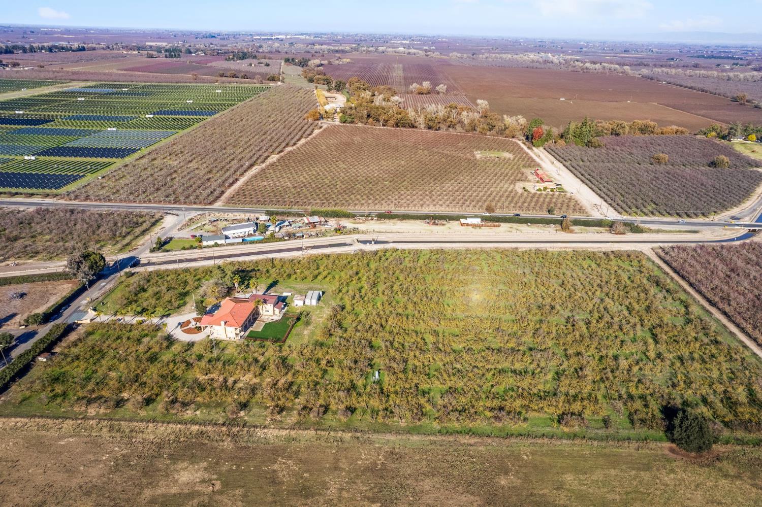 6312 Skittone Road Modesto, CA 95356 - Photo 85 of 93 a view of a city