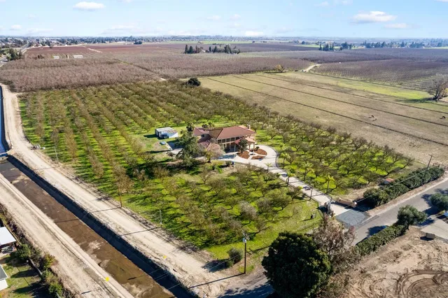 $2,149,000 | 6312 Skittone Road, Modesto, CA 95356