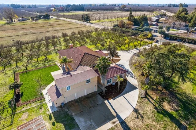 $2,149,000 | 6312 Skittone Road, Modesto, CA 95356