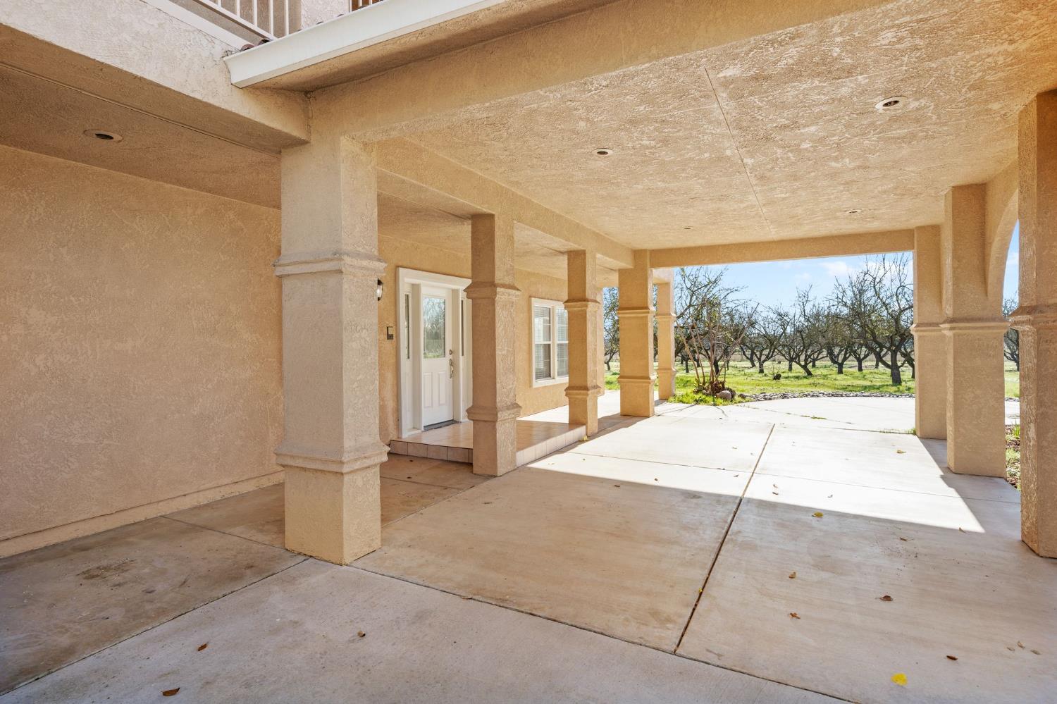 6312 Skittone Road Modesto, CA 95356 - Photo 10 of 93 a view of an empty room with a window
