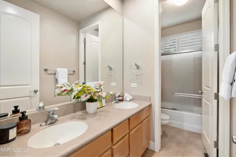 $933,000 | 7601 Autumn Ridge Circle, Reno, NV 89523