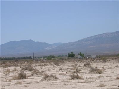 20 Porter Road Lucerne Valley, CA 92356 - Photo 1 of 1