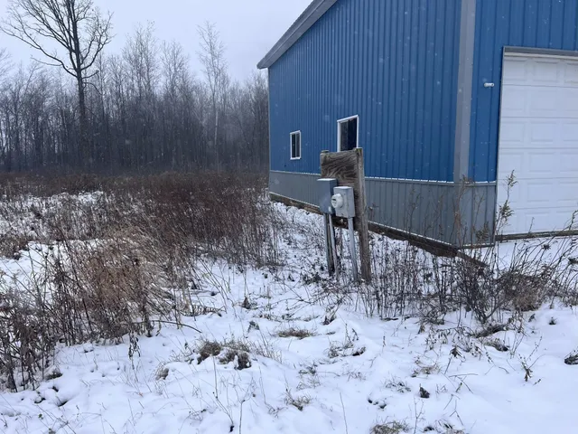 $169,000 | 52 40th Street, Clear Lake, WI 54005