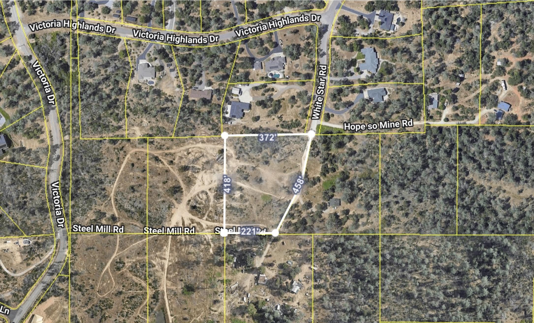 10266 White Star Road Redding, CA 96001 - Photo 7 of 9 Gallery Image 7