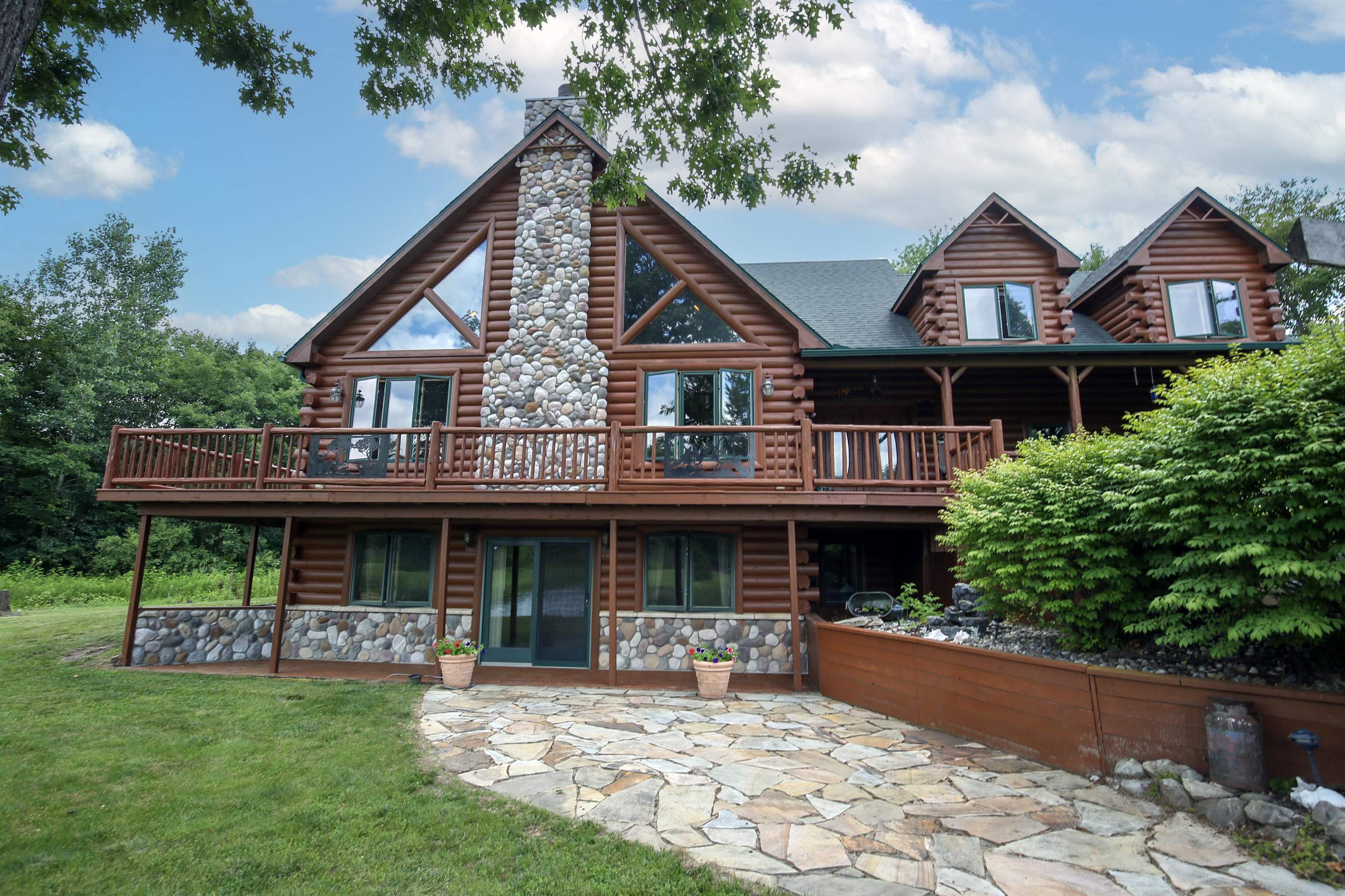 1931 Sand Ridge Road Beaverton, MI 48612 - Photo 32 of 93 Gallery Image 32