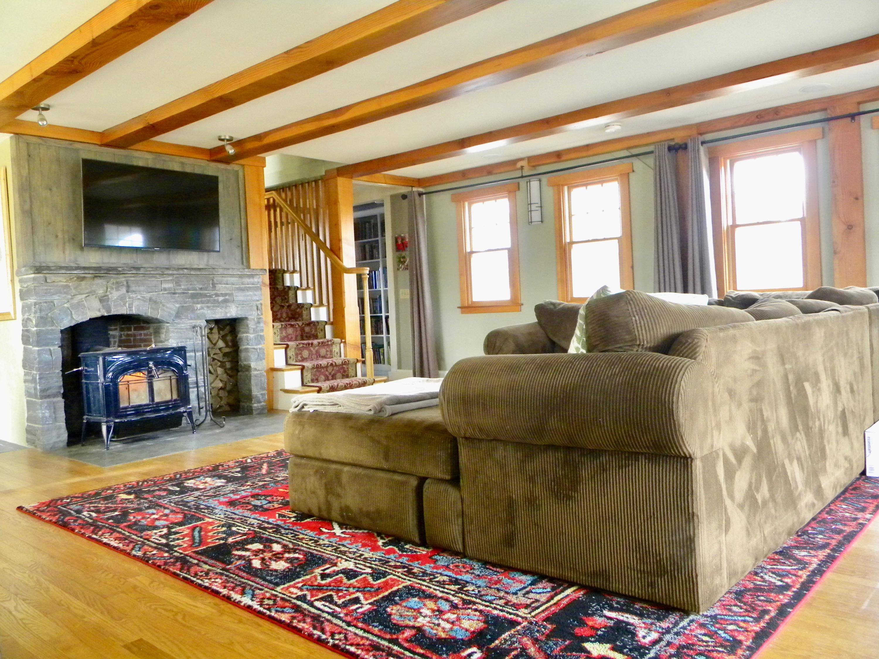 97 Blueberry Hill Road Hope, ME 04847 - Photo 6 of 27 DSCN1887