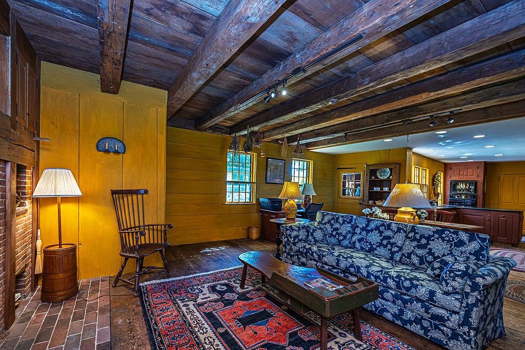 1763 Province Road Gilmanton, NH 03237 - Photo 26 of 60