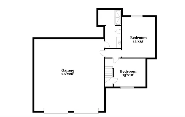 $2,275 | 421 Sunflower Drive, Raymore, MO 64083