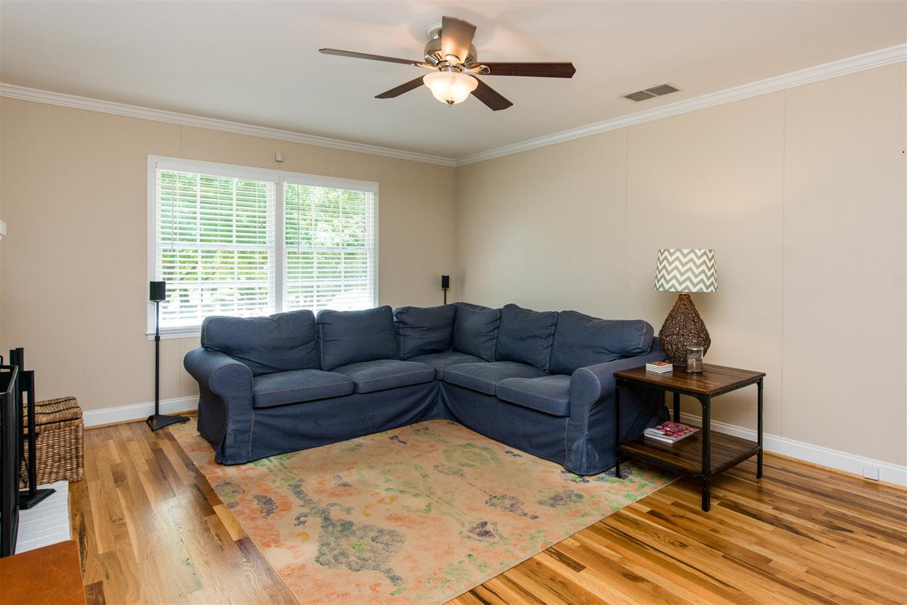 3512 Peach Haven Court Raleigh, NC 27607 - Photo 14 of 25 Photo 14