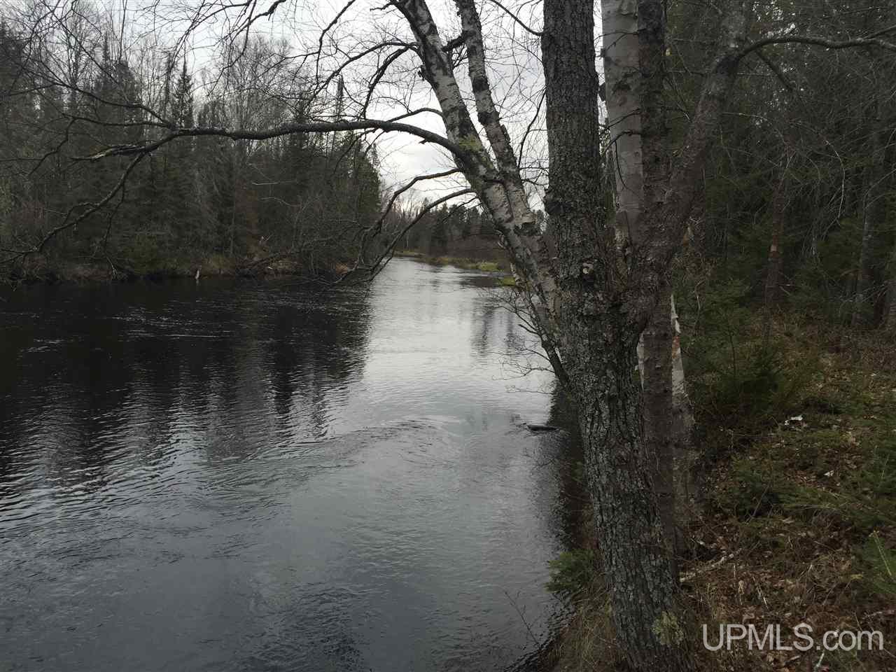 Tbd River Road, Unit SEC 8 T45N R29W 18 20A TH Ishpeming, MI 49849 - Photo 2 of 4