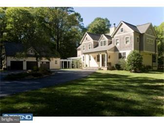 293 Ridgeview Road Princeton, NJ 08540 - Photo 1 of 9