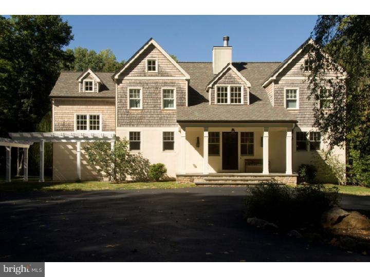293 Ridgeview Road Princeton, NJ 08540 - Photo 2 of 9