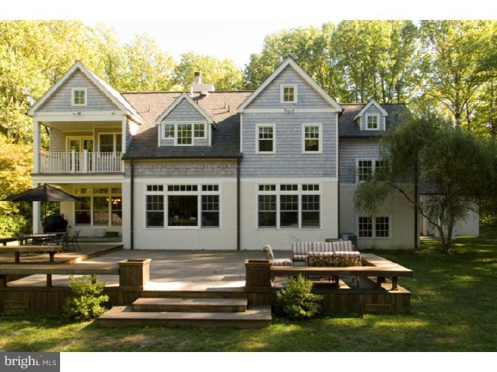 293 Ridgeview Road Princeton, NJ 08540 - Photo 8 of 9