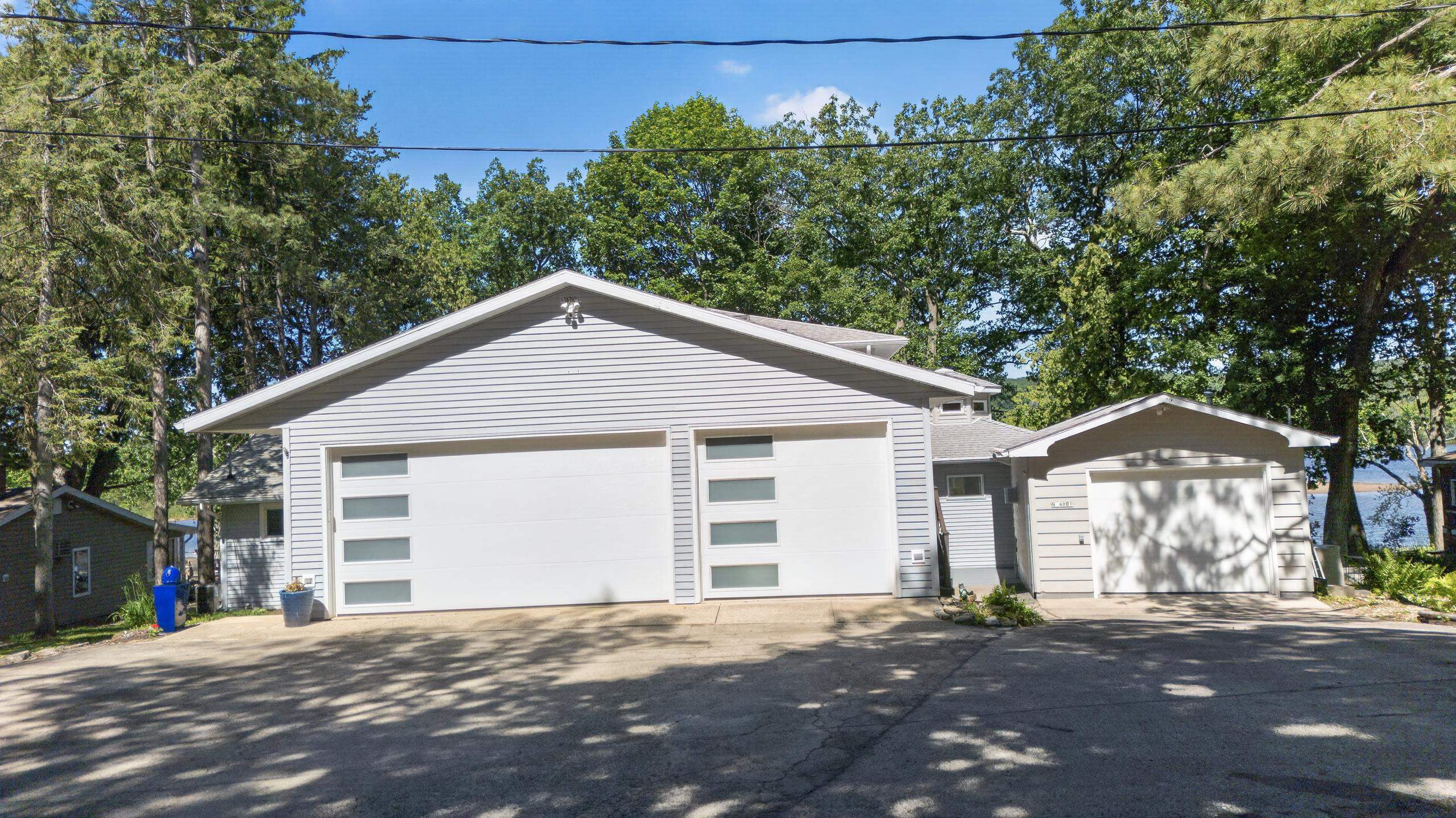 N4001 Wildcat Road Poynette, WI 53955 - Photo 65 of 88