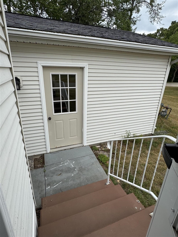 818 Raisin River Road Three Rivers, MI 49093 - Photo 18 of 26