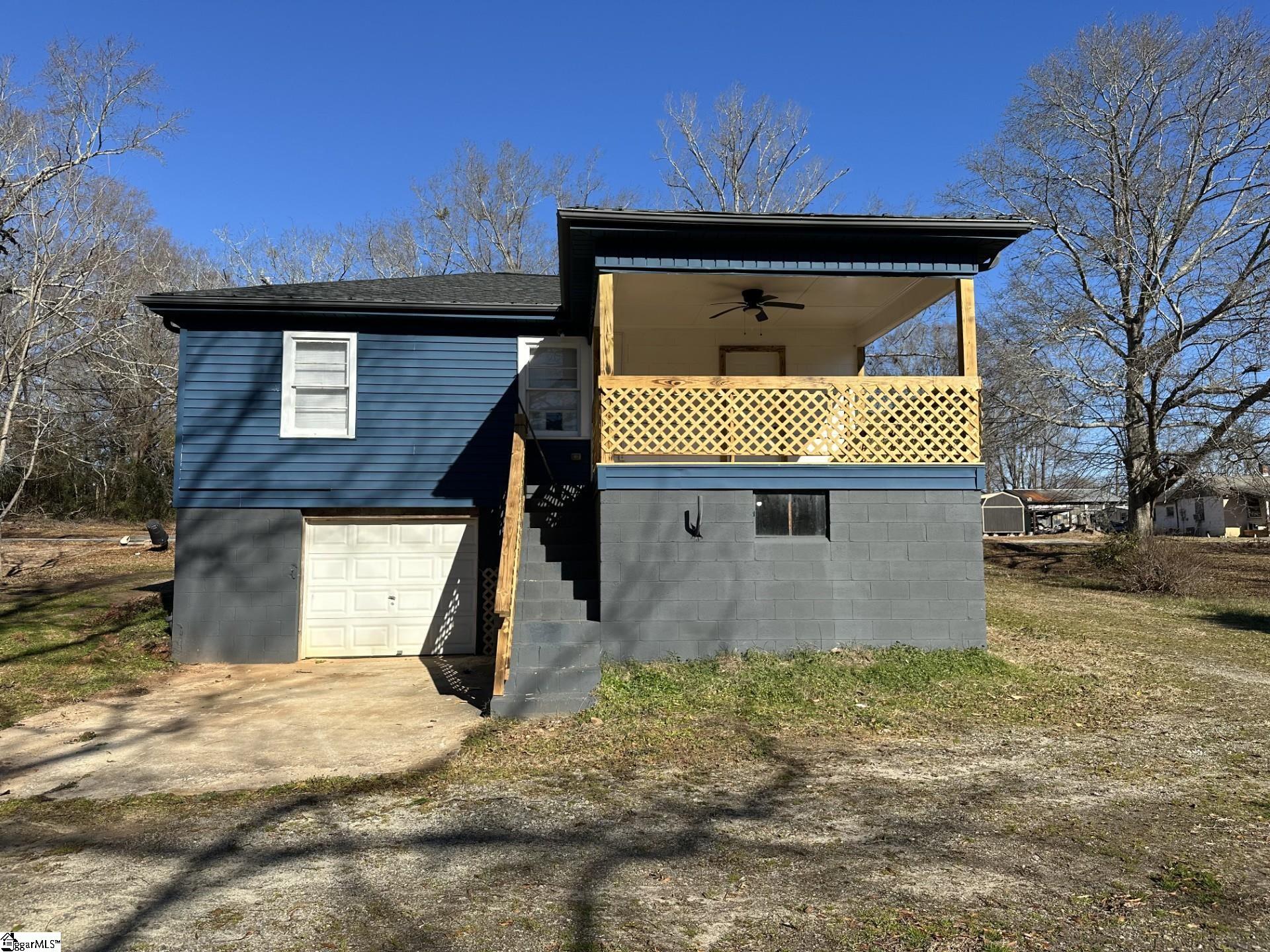 12 U Street Honea Path, SC 29654 - Photo 22 of 22 Gallery Image 22